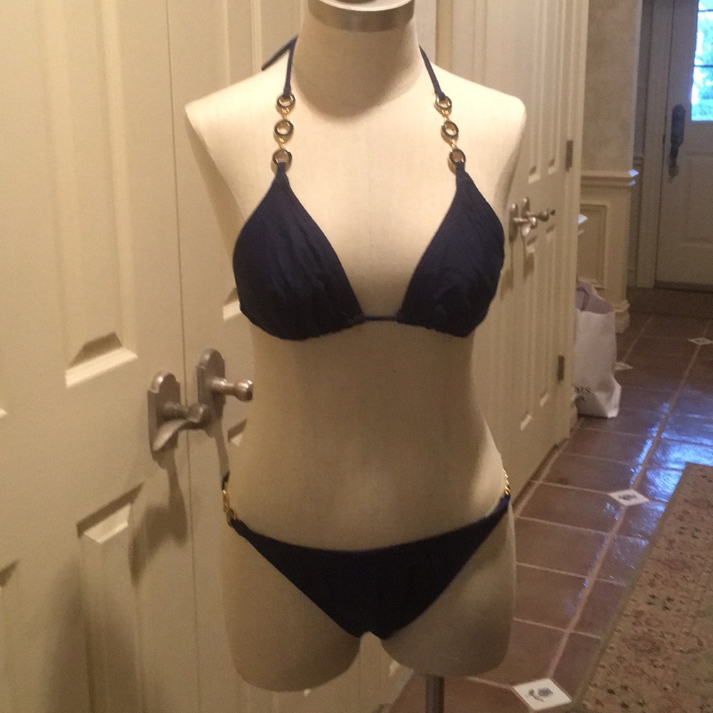 Shoshanna Bikiniware
